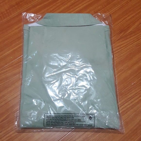 Mens polo shirt - Picture 2 of 2